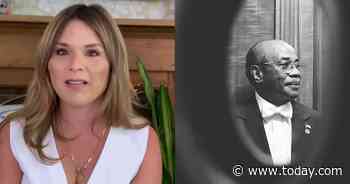 Jenna remembers former White House employee who died of coronavirus