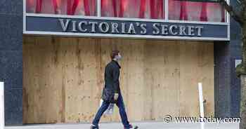 Victoria’s Secret to close 250 stores in US and Canada