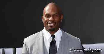 Former WWE star found dead after going missing while swimming with son
