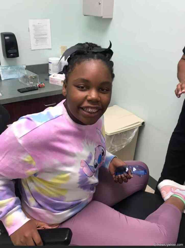 11-year-old girl says racism behind white woman’s assault