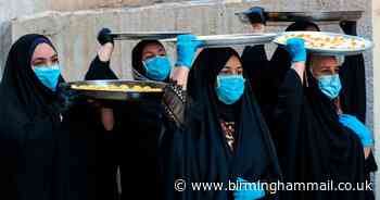 Muslims around world get ready to celebrate Eid al-Fitr 2020 despite Covid-19