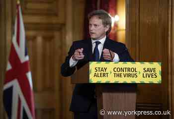 New transport measures to 'keep passengers safe'