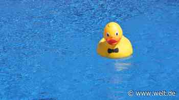 Täglich „zwischen fünf und 15 Anfragen“ – Pools sind die neuen Strandkörbe