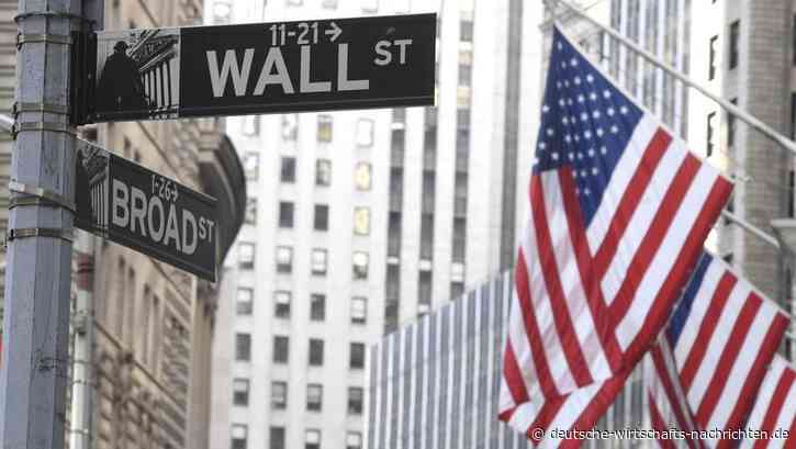 Wall Street gegen Main Street: Wer geht als Sieger aus der Corona-Krise hervor?