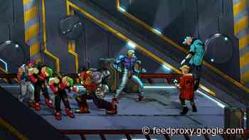 Steam’s top 20 new games for April 2020