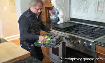 Nvidia reports $3.08 billion in Q1 2020 revenue, up 39% as AI and cloud soar