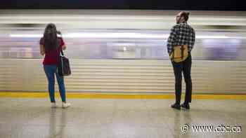 Line 1 closures on TTC this weekend