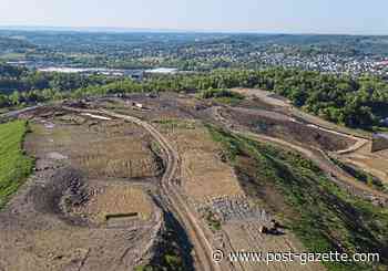 Westmoreland County landfill seeks to evaporate contaminated runoff