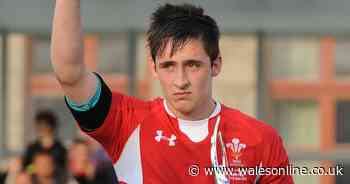 The regret of Sam Davies, the boy once the best young player in the world