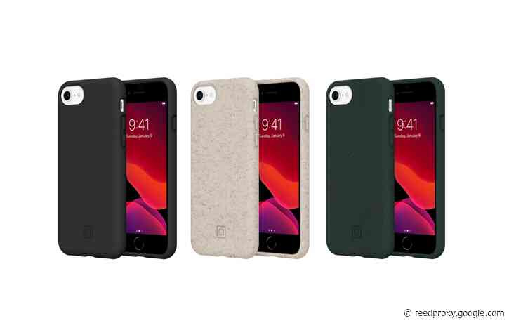 9to5Rewards: Enter to win the iPhone SE from Incipio