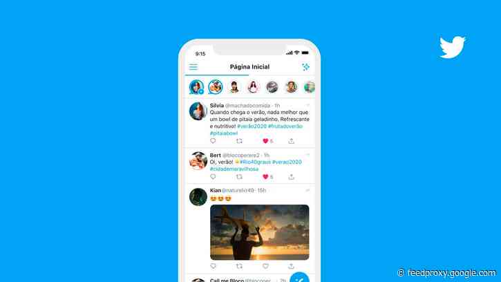 [Update: Now available in Italy] Twitter testing Instagram Stories-like ‘Fleets’ feature for deleting tweets after 24 hours