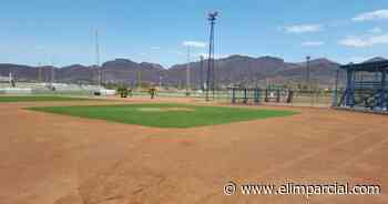 No se pueden utilizar todavía los campos deportivos en Hermosillo: IDJH - ELIMPARCIAL.COM