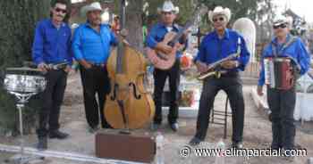 Músicos de Hermosillo pide a autoridades ser parte de reactivación económica ante Covid-19 - ELIMPARCIAL.COM
