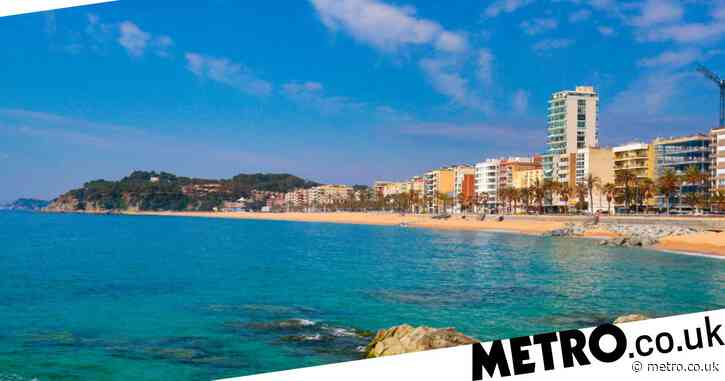 When can Brits go on holiday to Spain, France, Portugal, Greece and Turkey?