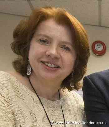 Harrow councillor Pamela Fitzpatrick out of general secretary race