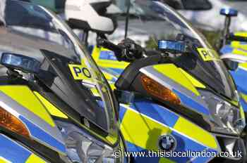 Police plead with drivers following surge of reckless driving