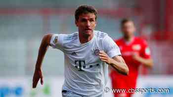 Bayern Munich vs. Eintracht Frankfurt: Bundesliga live stream, TV channel, how to watch online, odds, time