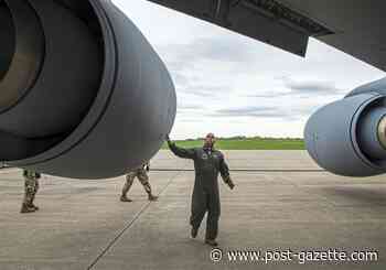 Pa. National Guard is ready for anything, anywhere