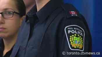 Homicide detectives called in to investigate suspicious death in Mississauga