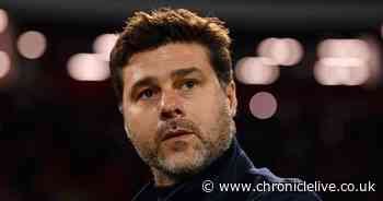 Tottenham legend claims NUFC have made Pochettino offer