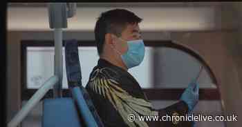 Do you need to wear a face mask when you go to the supermarket?