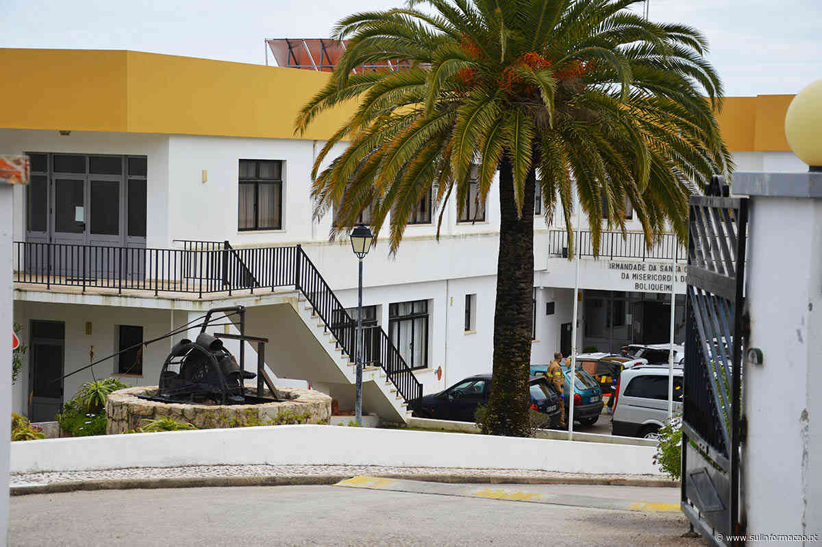 Idosa do lar de Boliqueime é a 14ª vítima mortal da Covid-19 no Algarve - Sul Informacao