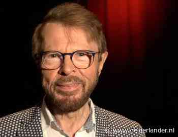 Björn: nieuwe singles ABBA komen ergens dit jaar uit