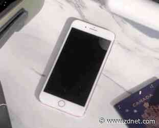 Monos CleanPod UVC Sterilizer