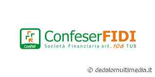 Scicli (Rg) - ConfeserFidi: Liquidità immediata per la ripartenza delle imprese - dedalomultimedia.it