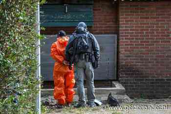 Drugscriminelen als nieuwe naobers: Breaking Bad in een boerenschuur