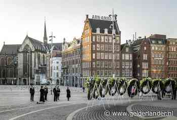 Voor het eerst krans op de Dam voor Nijmeegse slachtoffers van de oorlog: wie zit hier achter?