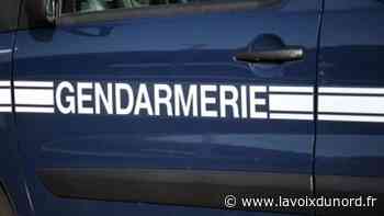 Saint-Omer: violent avec l'ex-ami de sa copine, dangereux sur la route - La Voix du Nord