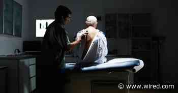 Let's Put an End to Annual Physicals