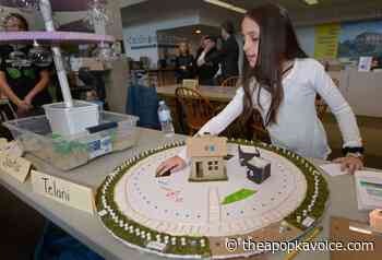 Kids entrepreneur contest offers $1000 prize for invention or business concept - The Apopka Voice