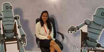 This woman entrepreneur is using tech innovation to bring order in the construction industry - YourStory