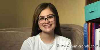 Teen Entrepreneur Starts Lip Gloss Business To Raise Money For Her Sick Father - Comic Sands