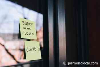 Jesmond entrepreneur urges local businesses to claim cash support - Jesmond Local