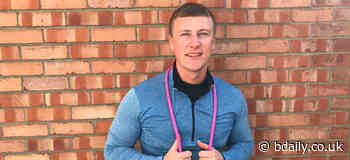 Facing COVID-19: The entrepreneur launching a wellness platform to support home-workers - Bdaily