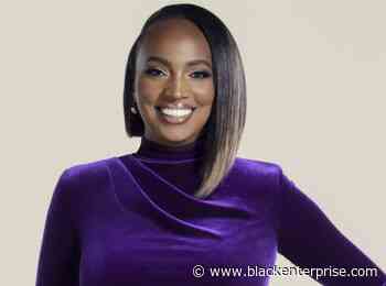 Entrepreneur Lia Dias Started Her Business with $30K, Now She Owns a Chain of Beauty Supply Stores - Black Enterprise