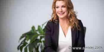 How I Became A Succesful Entrepreneur At 42 - SWAAY