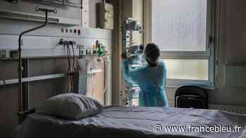DIRECT - Coronavirus : 17.383 personnes hospitalisées, les cérémonies religieuses peuvent reprendre - France Bleu