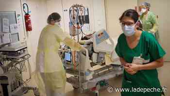 Coronavirus : sept décès en trois jours en Occitanie, moins de 300 patients hospitalisés - LaDepeche.fr