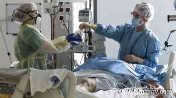Coronavirus en Hauts-de-France: 4 morts en 24 heures à l'hôpital - BFMTV.COM