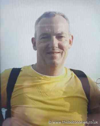 Police appeal to public to help find missing man