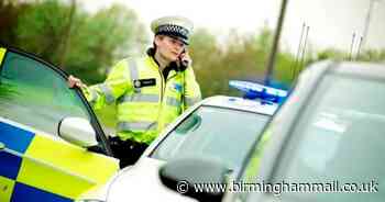 Police crack down on speeding drivers as lockdown eases