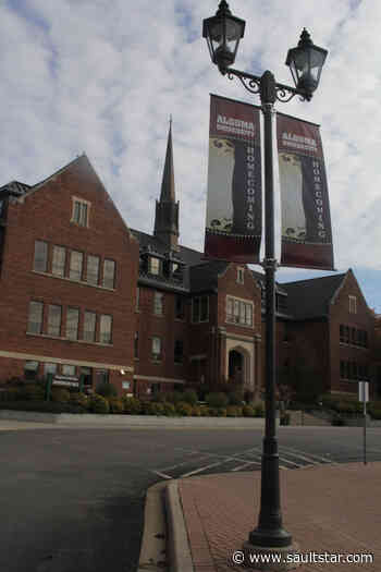 Algoma U considers fall instruction model
