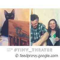 Repertory Theatre, Live From An Actual Florida Closet