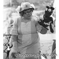 Bernice Silver, Beloved Agitprop Puppeteer, Dead Of COVID At 106