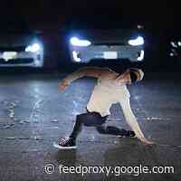 Well, Here’s One Way To Give A Coronavirus-Safe Live Dance Performance