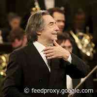 Italy’s First Classical Concert Since Lockdown: Muti In Ravenna, June 21